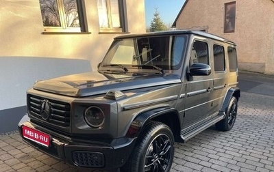 Mercedes-Benz G-Класс W463 рестайлинг _iii, 2026 год, 18 500 000 рублей, 1 фотография