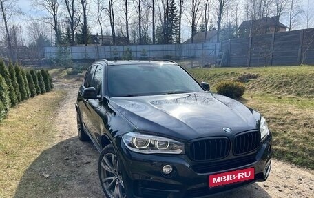 BMW X5, 2014 год, 2 950 000 рублей, 1 фотография