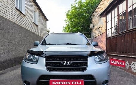 Hyundai Santa Fe III рестайлинг, 2006 год, 1 000 000 рублей, 1 фотография