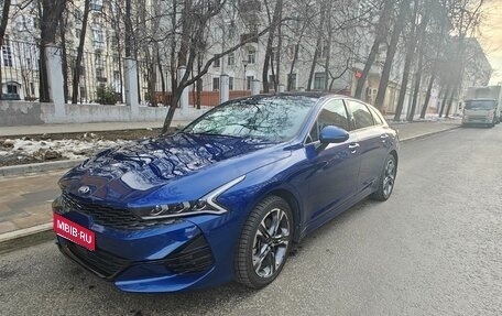KIA K5, 2021 год, 2 950 000 рублей, 1 фотография
