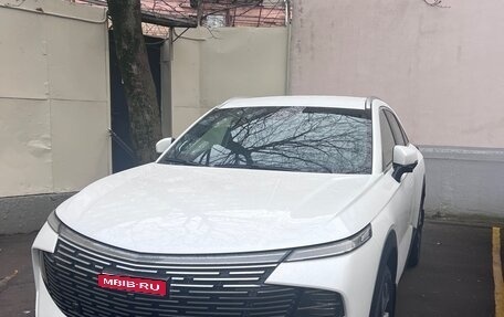 Haval F7, 2025 год, 3 100 000 рублей, 1 фотография