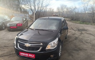 Chevrolet Cobalt II, 2013 год, 560 000 рублей, 1 фотография