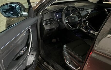 Geely Atlas, 2023 год, 2 490 000 рублей, 27 фотография