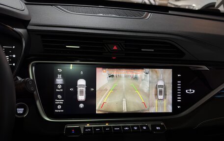 Geely Atlas, 2023 год, 2 490 000 рублей, 25 фотография