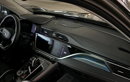 Geely Atlas, 2023 год, 2 490 000 рублей, 29 фотография