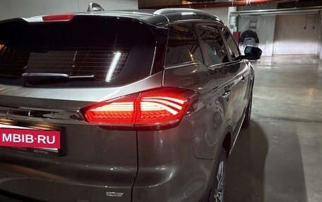 Geely Atlas, 2023 год, 2 490 000 рублей, 24 фотография