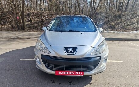 Peugeot 308 II, 2010 год, 790 000 рублей, 1 фотография