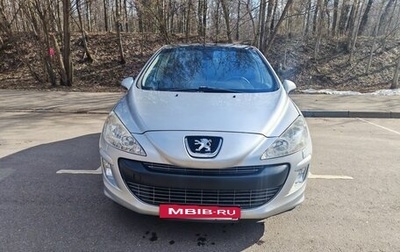Peugeot 308 II, 2010 год, 790 000 рублей, 1 фотография