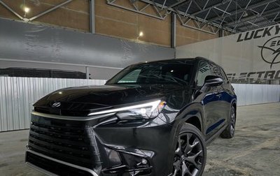 Lexus TX, 2026 год, 10 890 000 рублей, 1 фотография