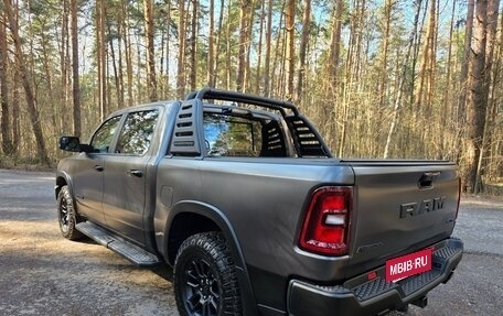 Rambler 1500, 2025 год, 9 700 000 рублей, 3 фотография