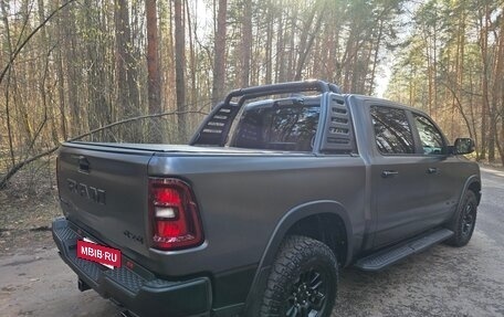 Rambler 1500, 2025 год, 9 700 000 рублей, 5 фотография