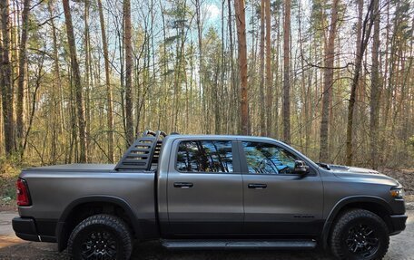 Rambler 1500, 2025 год, 9 700 000 рублей, 6 фотография