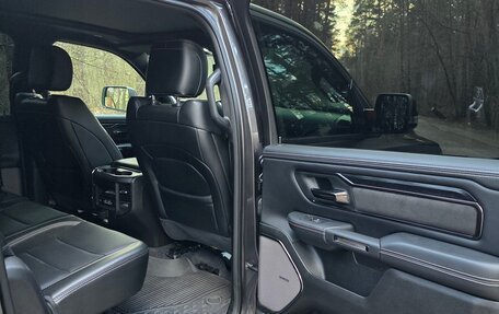 Rambler 1500, 2025 год, 9 700 000 рублей, 12 фотография