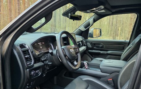 Rambler 1500, 2025 год, 9 700 000 рублей, 9 фотография