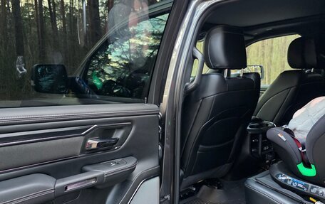 Rambler 1500, 2025 год, 9 700 000 рублей, 11 фотография