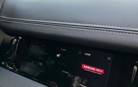 Rambler 1500, 2025 год, 9 700 000 рублей, 16 фотография