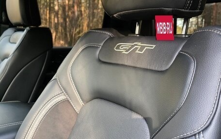 Rambler 1500, 2025 год, 9 700 000 рублей, 17 фотография