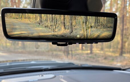 Rambler 1500, 2025 год, 9 700 000 рублей, 19 фотография