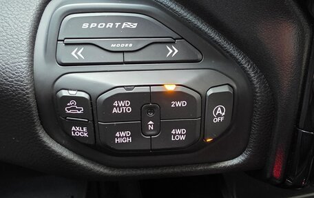 Rambler 1500, 2025 год, 9 700 000 рублей, 20 фотография