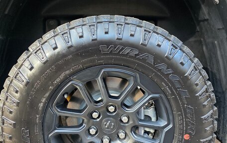 Rambler 1500, 2025 год, 9 700 000 рублей, 22 фотография