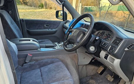 Mazda Bongo Friendee i рестайлинг, 1999 год, 470 000 рублей, 16 фотография