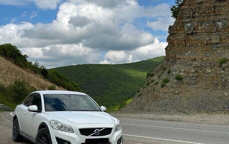 Volvo C30 I рестайлинг, 2010 год, 990 000 рублей, 2 фотография