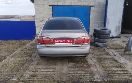 Nissan Maxima VIII, 2001 год, 400 000 рублей, 2 фотография