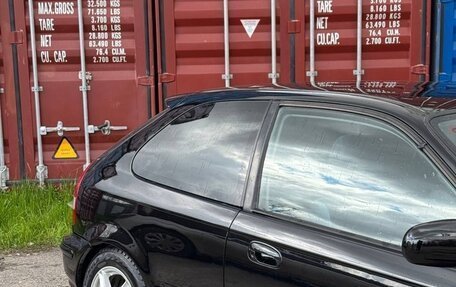 Honda Civic VII, 2000 год, 330 000 рублей, 4 фотография