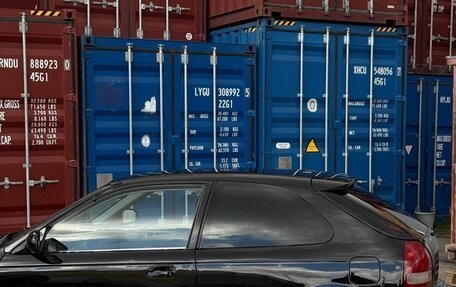 Honda Civic VII, 2000 год, 330 000 рублей, 10 фотография