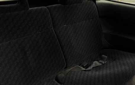 Honda Civic VII, 2000 год, 330 000 рублей, 18 фотография