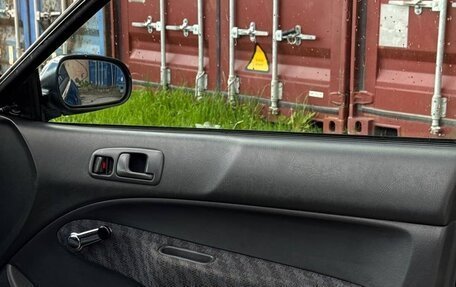 Honda Civic VII, 2000 год, 330 000 рублей, 17 фотография