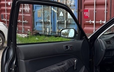 Honda Civic VII, 2000 год, 330 000 рублей, 14 фотография