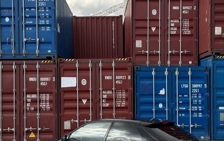 Honda Civic VII, 2000 год, 330 000 рублей, 9 фотография