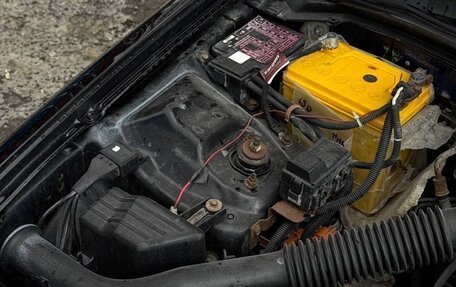 Honda Civic VII, 2000 год, 330 000 рублей, 21 фотография