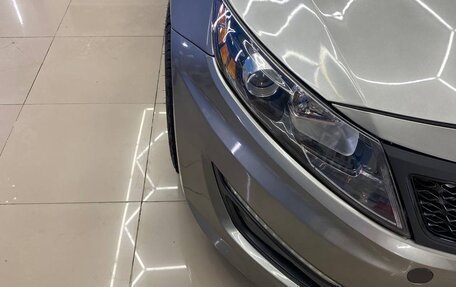 KIA Optima III, 2012 год, 1 500 000 рублей, 4 фотография