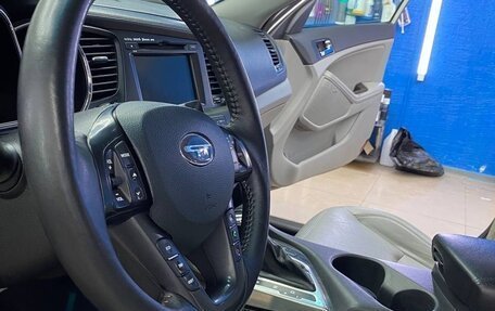 KIA Optima III, 2012 год, 1 500 000 рублей, 7 фотография