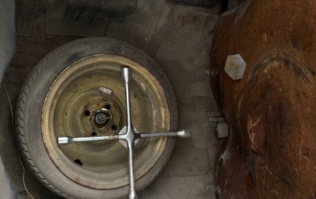 Honda Civic VII, 2000 год, 330 000 рублей, 22 фотография