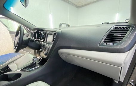 KIA Optima III, 2012 год, 1 500 000 рублей, 5 фотография