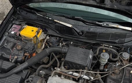 Honda Civic VII, 2000 год, 330 000 рублей, 19 фотография