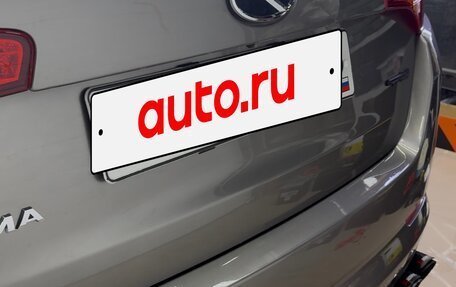 KIA Optima III, 2012 год, 1 500 000 рублей, 9 фотография