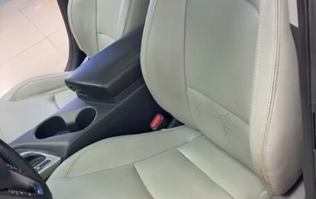 KIA Optima III, 2012 год, 1 500 000 рублей, 12 фотография