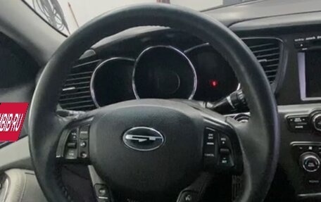 KIA Optima III, 2012 год, 1 500 000 рублей, 11 фотография