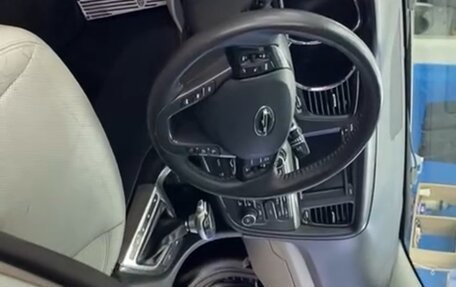 KIA Optima III, 2012 год, 1 500 000 рублей, 14 фотография