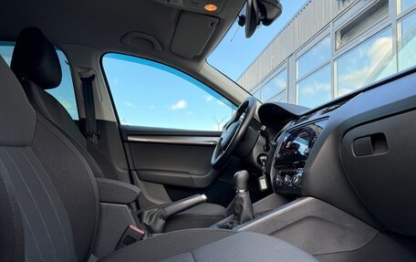 Skoda Octavia, 2018 год, 1 737 000 рублей, 7 фотография