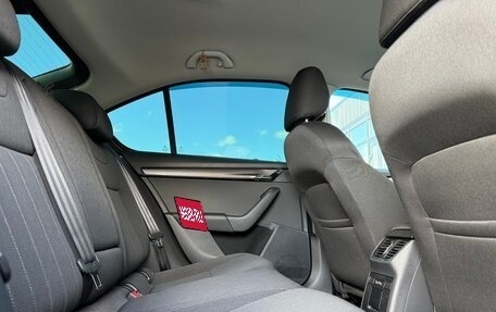 Skoda Octavia, 2018 год, 1 737 000 рублей, 4 фотография