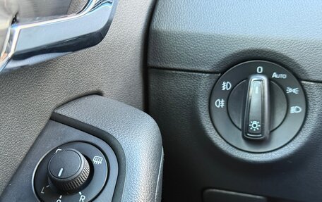 Skoda Octavia, 2018 год, 1 737 000 рублей, 15 фотография