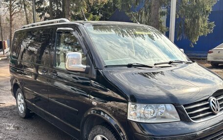 Volkswagen Multivan T5, 2007 год, 2 400 000 рублей, 6 фотография