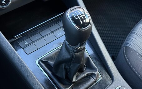 Skoda Octavia, 2018 год, 1 737 000 рублей, 17 фотография