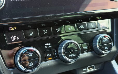 Skoda Octavia, 2018 год, 1 737 000 рублей, 14 фотография