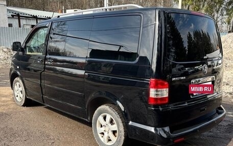 Volkswagen Multivan T5, 2007 год, 2 400 000 рублей, 4 фотография